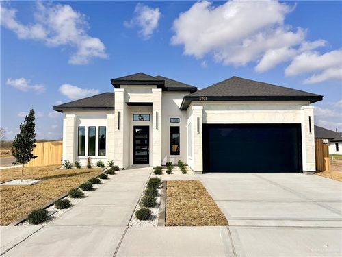 5701 N Rayo Del Sol, Edinburg, TX, 78542 | Card Image