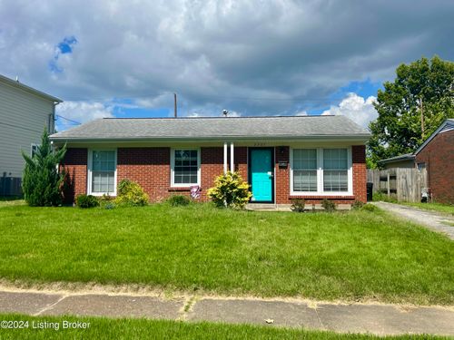 2307 Medford Ln, Louisville, KY, 40218-1304 | Card Image