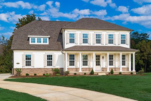 4826 Cherry Glen Dr, Powell, OH, 43065-9898 | Card Image