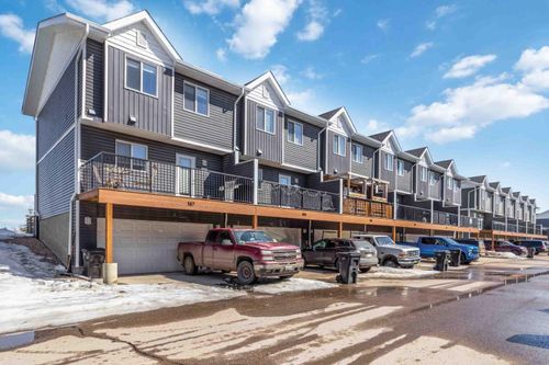 187-401 Athabasca Avenue, Fort Mcmurray, AB, T9J0A1 | Card Image