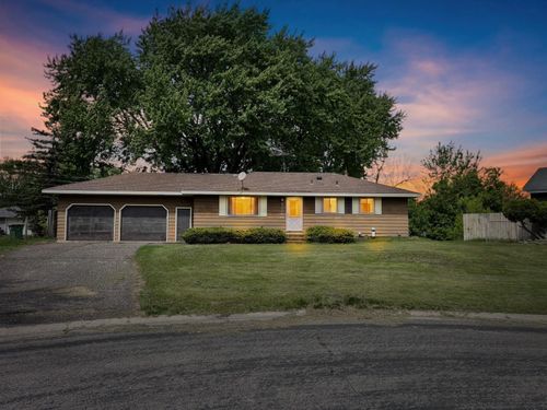 12240 Eldorado St Ne, Blaine, MN, 55449-4741 | Card Image