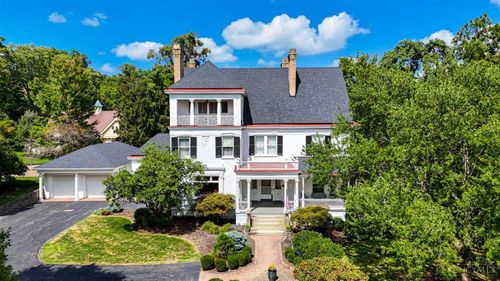 320 Reily Rd, Wyoming, OH, 45215-2622 | Card Image