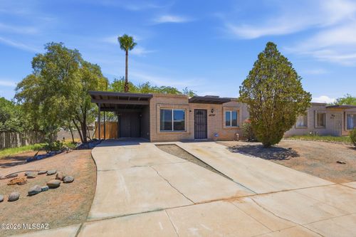 3641 S Marvin Place, Tucson, AZ, 85730 | Card Image