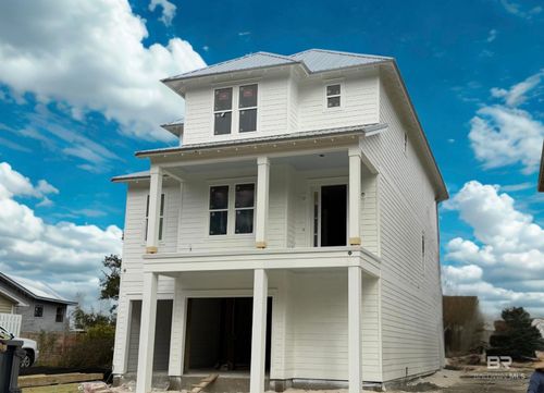 808 W Canal Dr, Gulf Shores, AL, 36542-3014 | Card Image