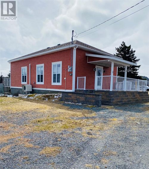 48 & 41-45 Church Lane, New Perlican, NL, A0B | Card Image