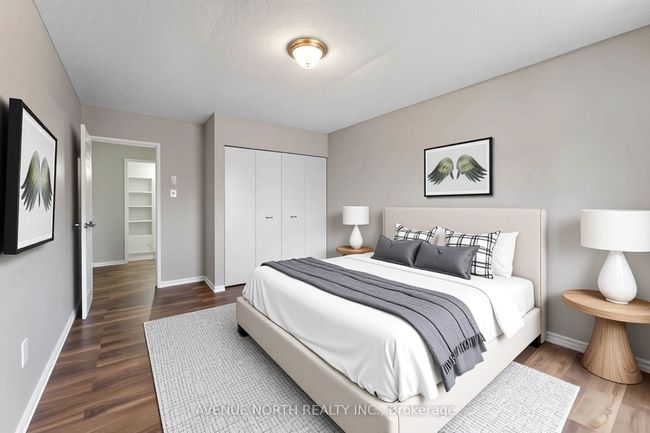 34J - 1958 Jasmine Cres, Condo with 4 bedrooms, 2 bathrooms and 1 parking in Gloucester ON | Image 12
