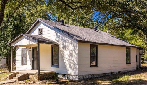 3124 Boyd St, Little Rock, AR, 72204-4550 | Card Image