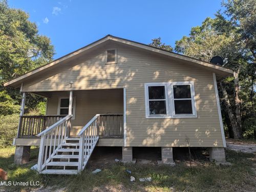 1816 43rd Ave, Gulfport, MS, 39501-3707 | Card Image