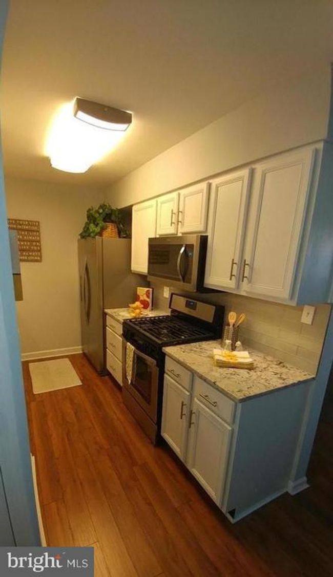 APT-4 - 15 Silverwood Cir, Condo with 2 bedrooms, 2 bathrooms and null parking in ANNAPOLIS MD | Image 5