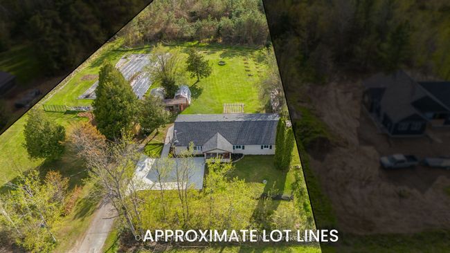 152 Godolphin Rd, House other with 3 bedrooms, 1 bathrooms and 5 parking in Warkworth ON | Image 31