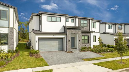6067 High Seas Dr, ORLANDO, FL, 32821 | Card Image