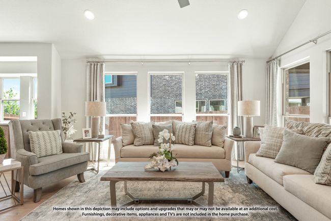 1112 Foxtail Dr, House other with 4 bedrooms, 3 bathrooms and null parking in Justin TX | Image 19