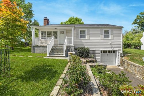 3 Wild Rose Rd, Westport, CT, 06880-2552 | Card Image
