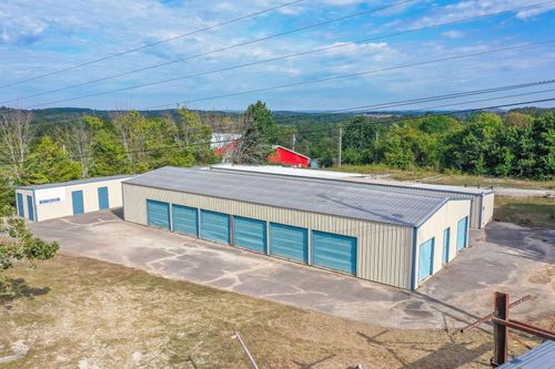 5309 E State Highway 76, Kirbyville, MO, 65679-8370 | Card Image