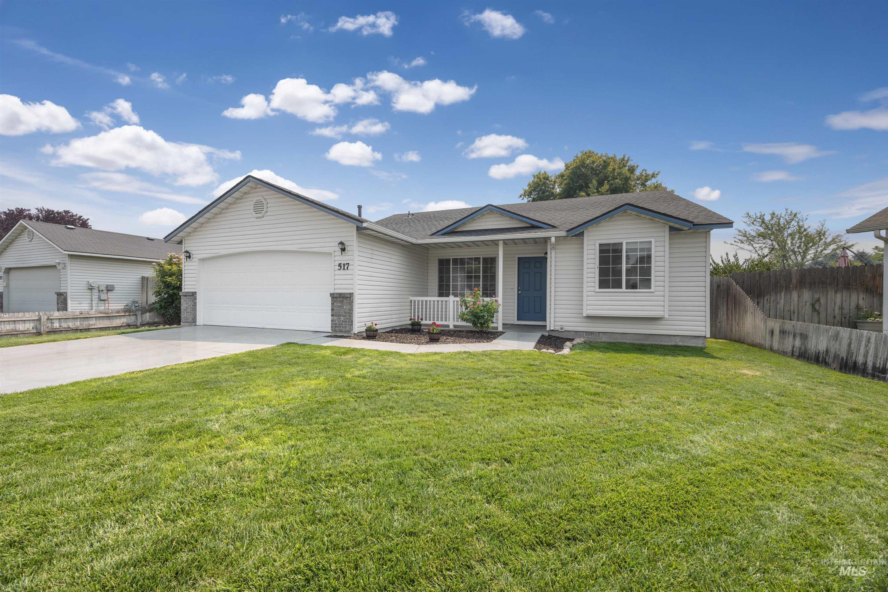 Residential in Nampa 3