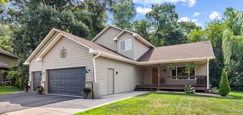 23593 Flora Court Nw, Saint Francis, MN, 55070 | Card Image