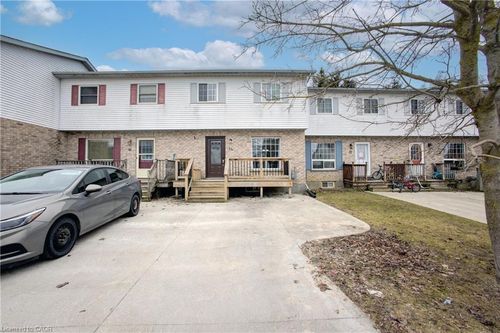 14 Farrell Lane, Arthur, ON, N0G1A0 | Card Image