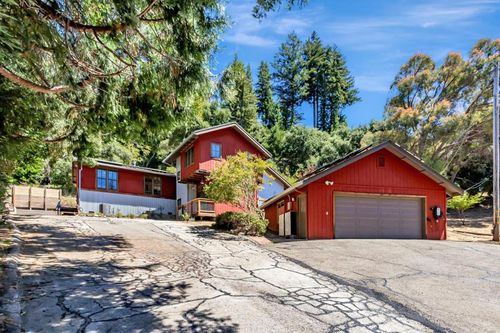 17900 China Grade Rd, Boulder Creek, CA, 95006-9199 | Card Image