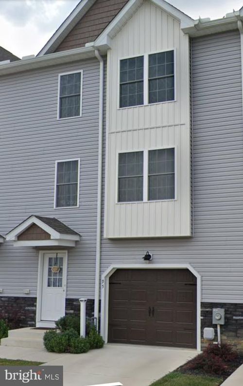 95 Spelt Dr, CLAYTON, DE, 19938-7778 | Card Image