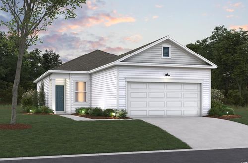 5009 Gallop Ct, Myrtle Beach, SC, 29572 | Card Image