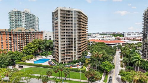 4a-2901 S Bayshore Dr, Miami, FL, 33133-6001 | Card Image