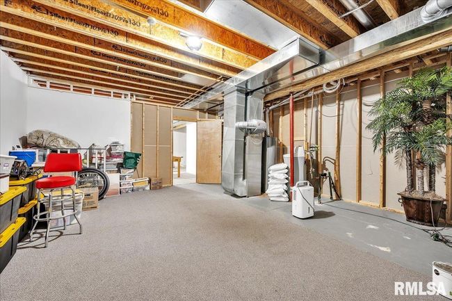 5213 W Vale Ct, House other with 3 bedrooms, 3 bathrooms and null parking in Bartonville IL | Image 23