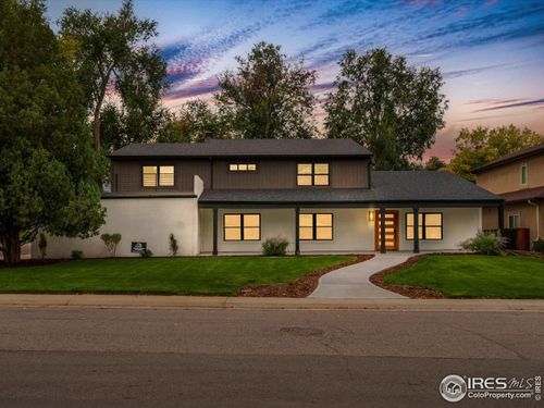3081 S Ash St, Denver, CO, 80222-6704 | Card Image
