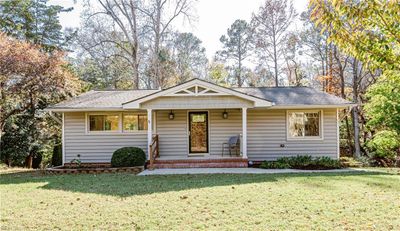 138 Riverview Plant Drive, House other with 3 bedrooms, 2 bathrooms and null parking in Williamsburg VA | Image 3