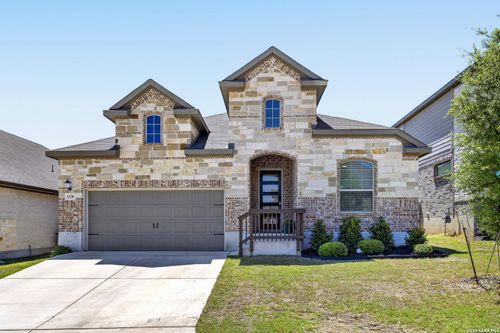 3330 Rizzoli Ave, San Antonio, TX, 78261-4459 | Card Image