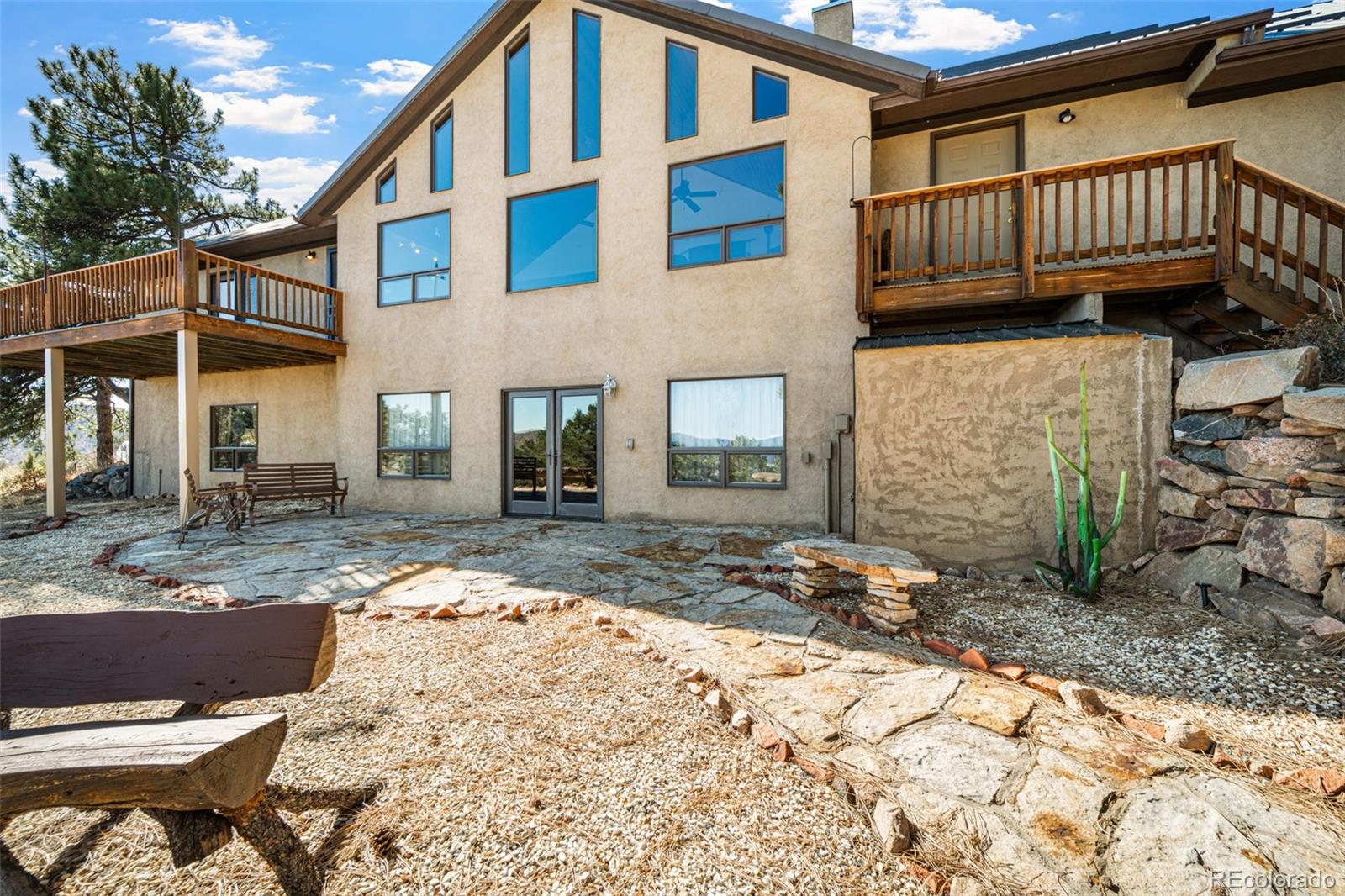 Residential in Westcliffe 5