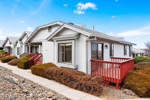 h12-3079 Montana Terrace Road, Prescott, AZ, 86301 | Card Image