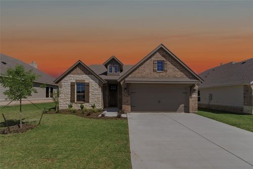 1229 Sabine River Ln, Springtown, TX, 76082-2589 | Card Image