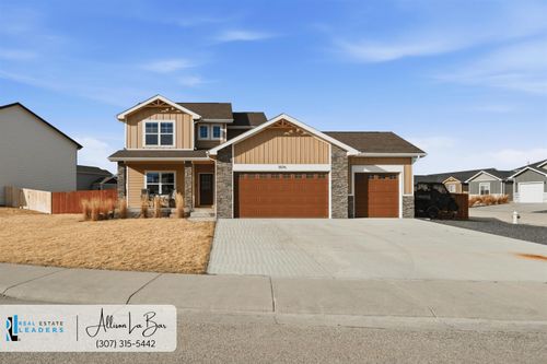 3076 Quivera River Rd, Casper, WY, 82604-5468 | Card Image