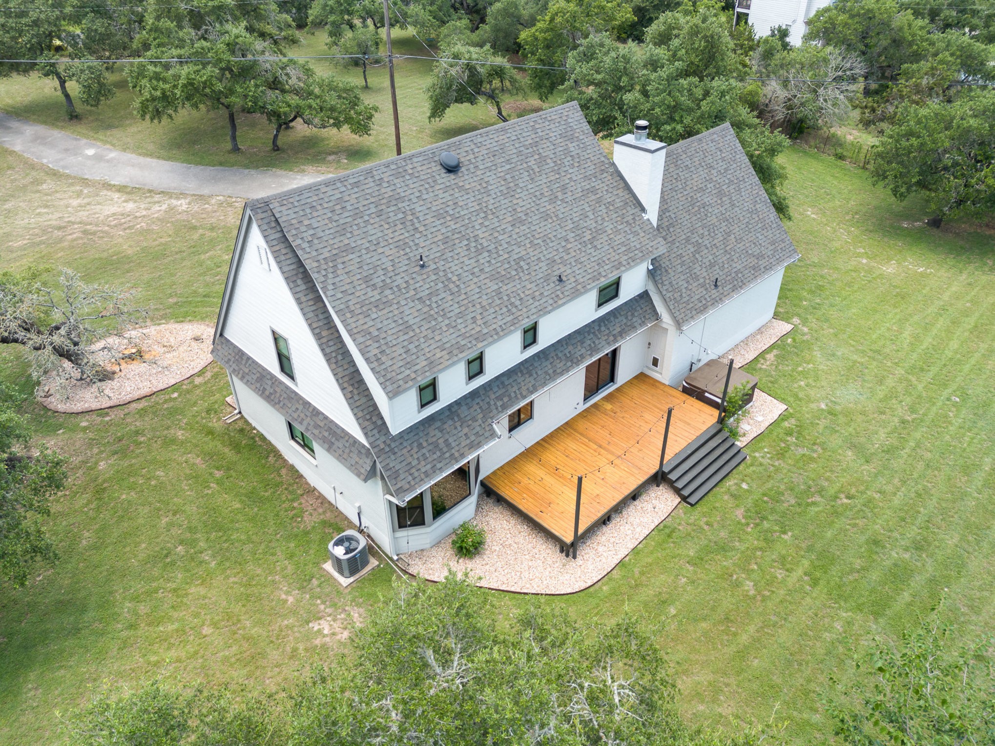 Bear Creek Dr, Austin, TX 78737