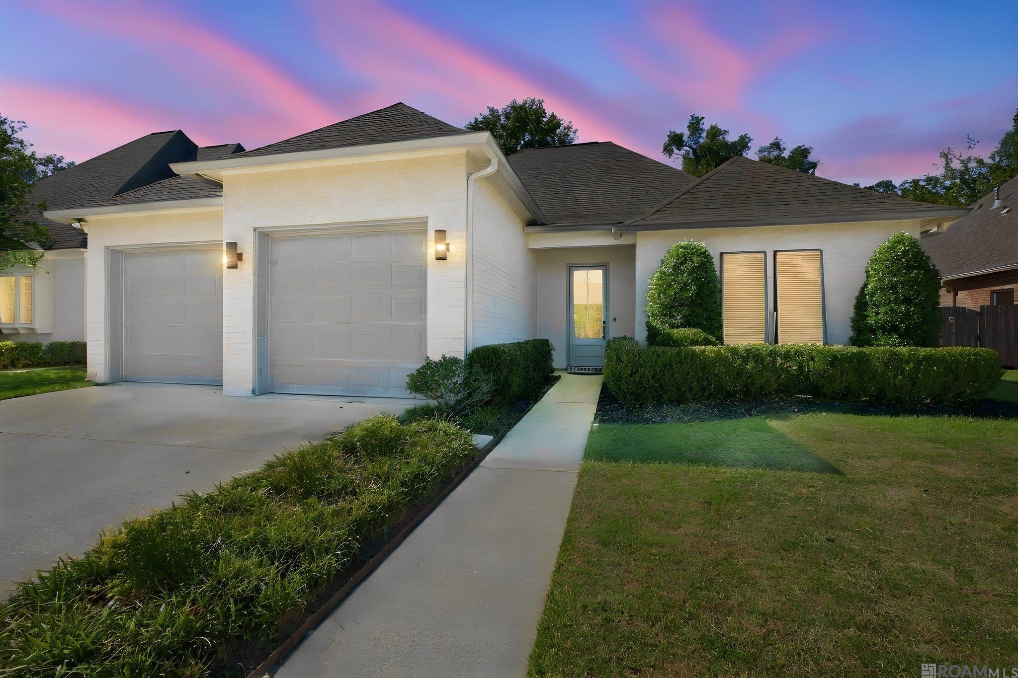 5908 Parkknoll Place Dr, For Sale in Baton Rouge - eXp Realty