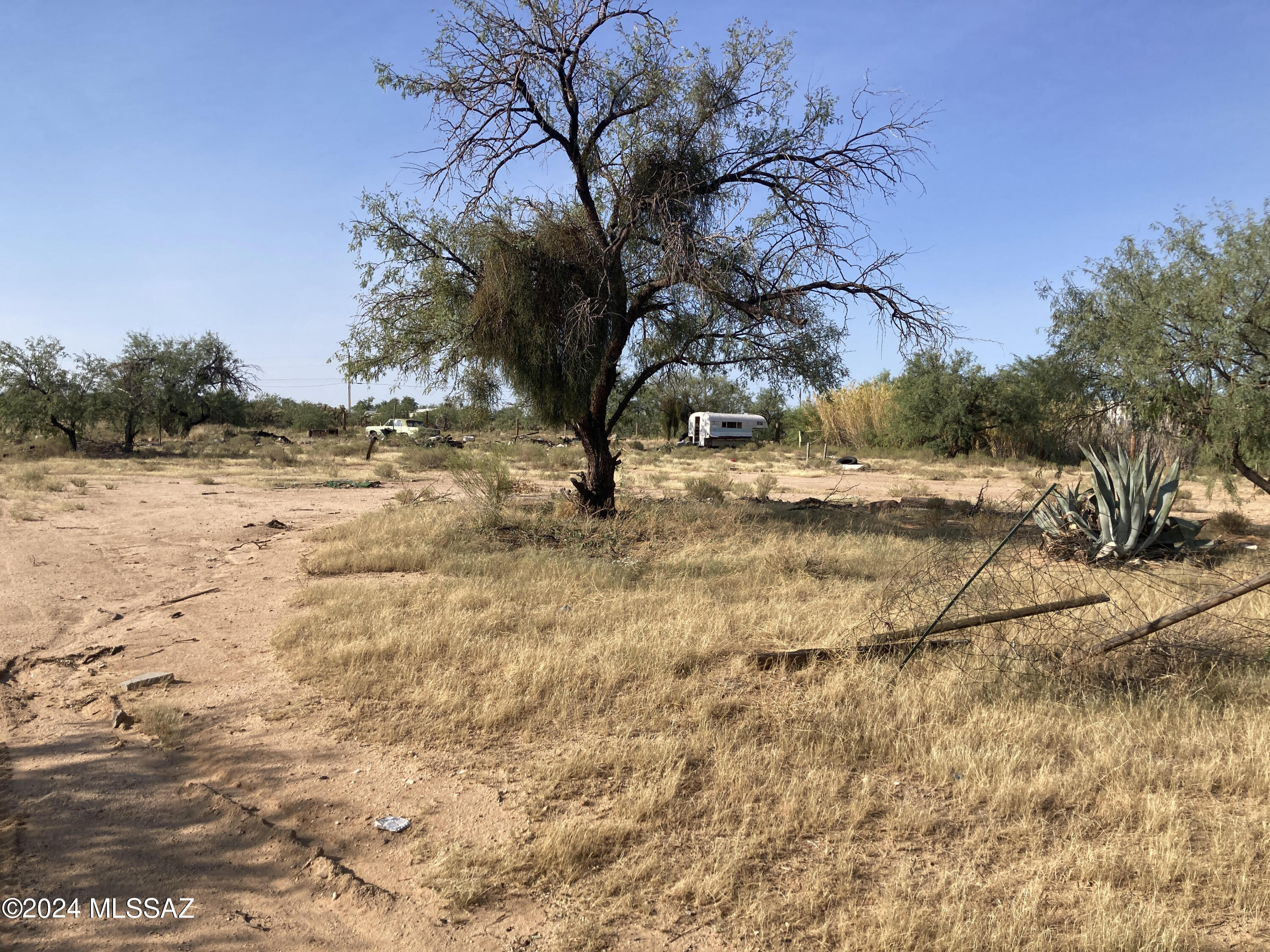 Roundup Pl, Tucson, AZ 85736