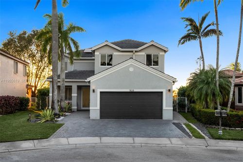 1828 Aspen Ln, Weston, FL, 33327-2356 | Card Image
