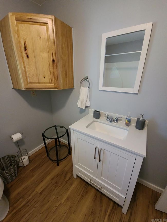 201 Len Ave, House other with 3 bedrooms, 1 bathrooms and null parking in Griffithville AR | Image 30