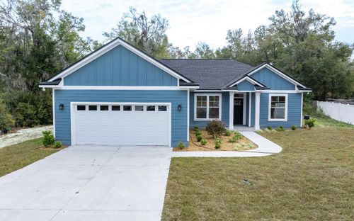 143 Nw Geranium Ct, Lake City, FL, 32055-9513 | Card Image