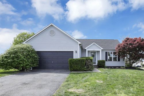 1671 Early Spring Dr, Lancaster, OH, 43130-7923 | Card Image