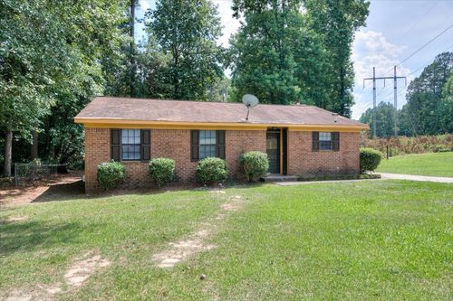 3004 Sunnyslope Ct, Hephzibah, GA, 30815-6206 | Card Image