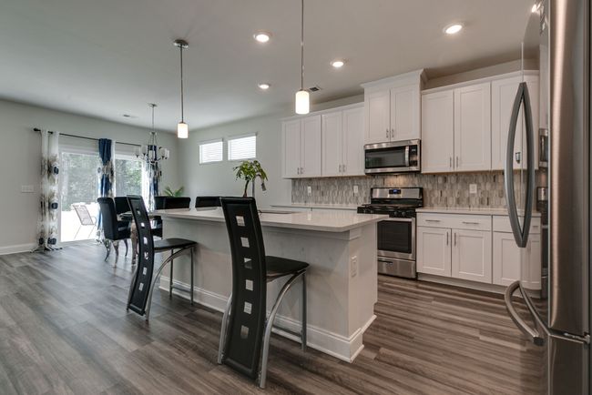 3264 Longstalk Rd, House other with 5 bedrooms, 4 bathrooms and 2 parking in Antioch TN | Image 9