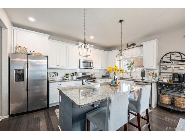 6021 Lynx Creek Cir, House other with 5 bedrooms, 5 bathrooms and null parking in Erie CO | Image 15
