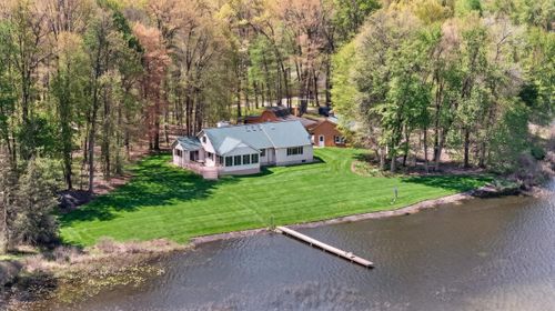 12001 Strait Rd, Hanover, MI, 49241-9601 | Card Image