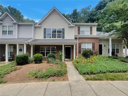 3819 Winborne Ln, Greensboro, NC, 27410-2042 | Card Image