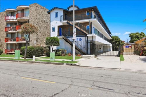 110 S Eucalyptus Ave, Inglewood, CA, 90301-4617 | Card Image