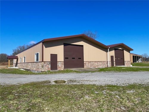 791 Mercer New Wilmington Rd, Mercer, PA, 16137-3607 | Card Image