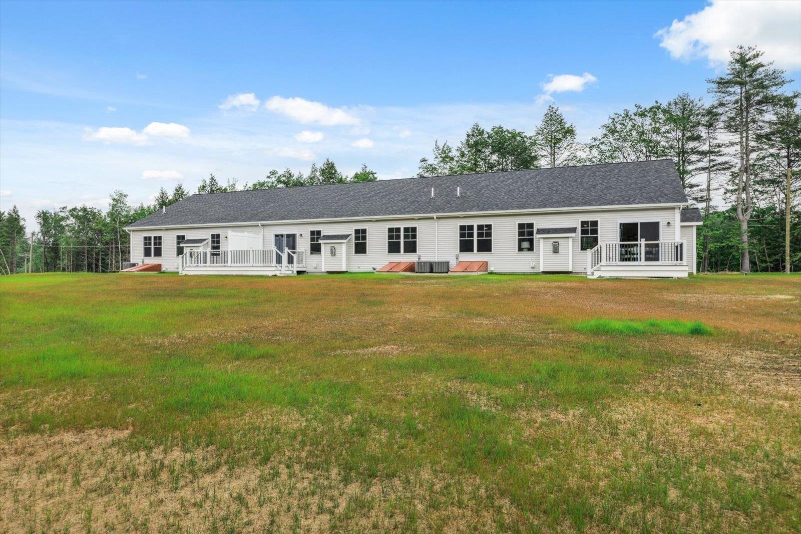 Residential in Rindge 4