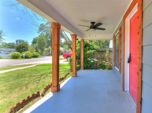 227 W Hayes St, Norman, OK, 73069-7739 | Card Image