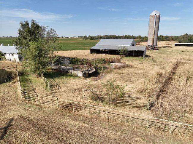 1603 E Tyler Dr, House other with 3 bedrooms, 2 bathrooms and null parking in Tuttle OK | Image 10